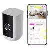 IP security camera omajin by Netatmo OWC-01-EU Wi-Fi 4