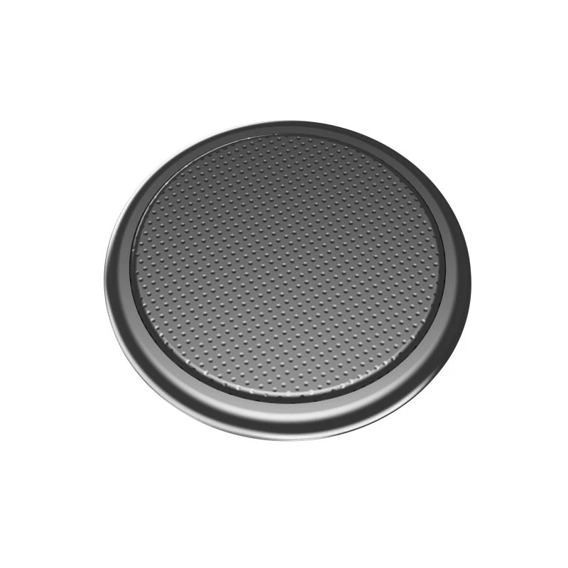 Button Lithium Battery Green Cell CR2016 3V — Pack of 5