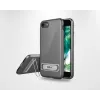 Cover Tellur TLL118634 mobile phone case for iPhone 7 Plus 14 cm (5.5 inch) Grey