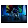 Razer | BlackShark V3 for PlayStation | Bluetooth | Over-Ear | Microphone | Wireless | Black