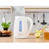 Electric Kettle Essential white