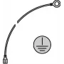 Schroff Earthing Kit (Inpac) (21100814)