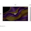 Television LG OLED65G57LW 65 inch OLED 4K