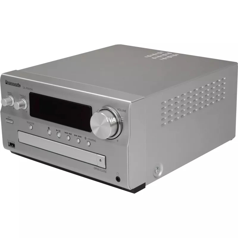 Home audio micro system Panasonic SC-PMX94EG-S