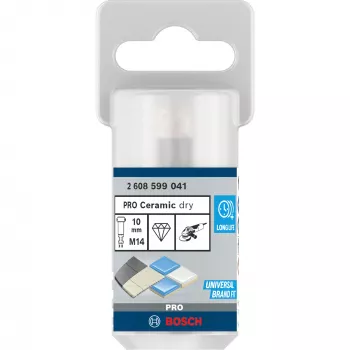 Bosch 2 608 599 041 angle grinder accessory