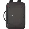Wenger MX Laptop Bag 16-inch Stand Gray