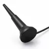 External 4G LTE Antenna QOLTEC 5 dBi 600–2700 MHz SMA Connector with 3 m Cable