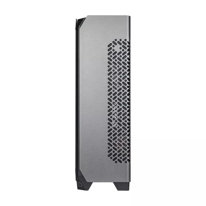 Cooler Master NCORE 100 MAX Small Form Factor (SFF) Grey 850 W
