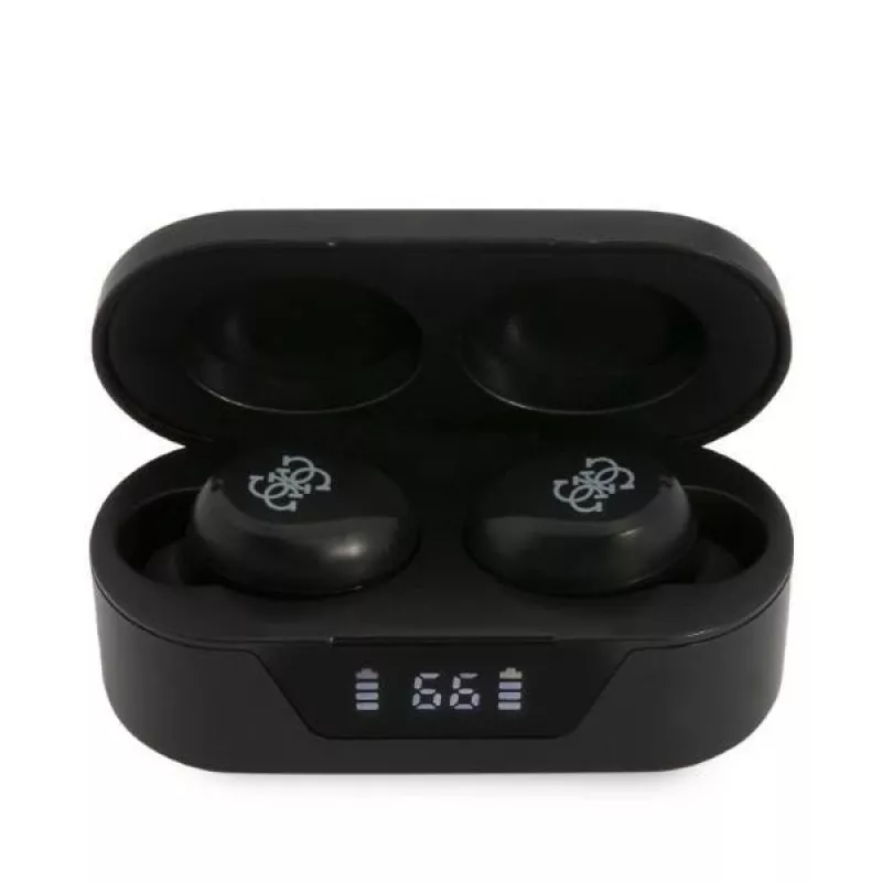 Guess Headphones Bluetooth GUTWST31EK Tws