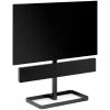 Beosound Stage Black Anthracite (Cover Dark Grey)