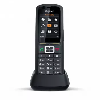DECT telephone Gigaset R700H PRO