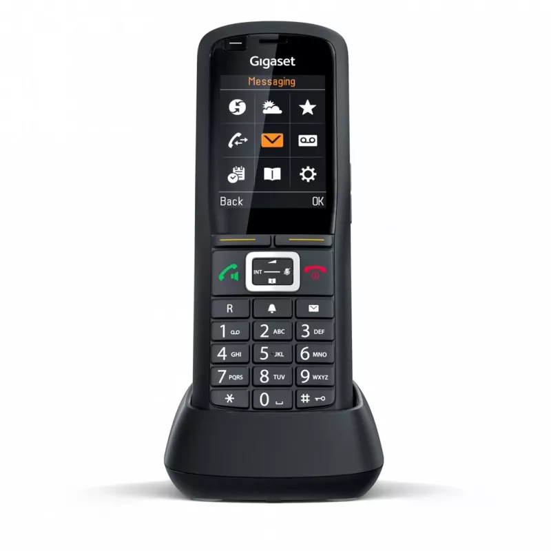 DECT telephone Gigaset R700H PRO