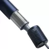 Adler AD 2270B hair dryer 1600 W Blue, Navy