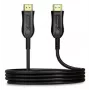 MEDIARANGE HDMI High Speed Ethernet Cable AOC 18Gibt/s 20m - Cable - Digital/Display/Video