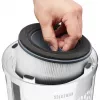 HEPA filter for HoMedics AP-T10 air purifier, compatible model AP-T10FLR