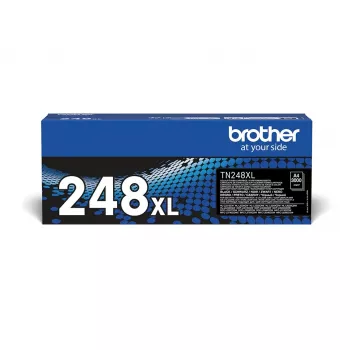 Toner cartridge Brother TN248XLBK 3000 pages Black