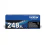 Toner cartridge Brother TN248XLBK 3000 pages Black