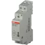 ABB E297-16-11/230 Power Relay Grey (2TAZ311000R2013)