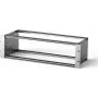 SCHROFF SUBR PRO H 3U 84HP 235D SL - Rack-Accessory (24563162)