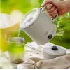 Travel Kettle 0.8 L - Grey AD 1388