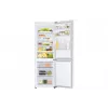 Samsung Refrigerator RB34C670EWW/EF, height 185.3cm, 344l, Energy class E, freezer 114l, fridge 230l