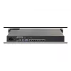 KVM switch APC KVM0108A, 8-port PS/2 VGA, 1U rack, 1600x1200, black