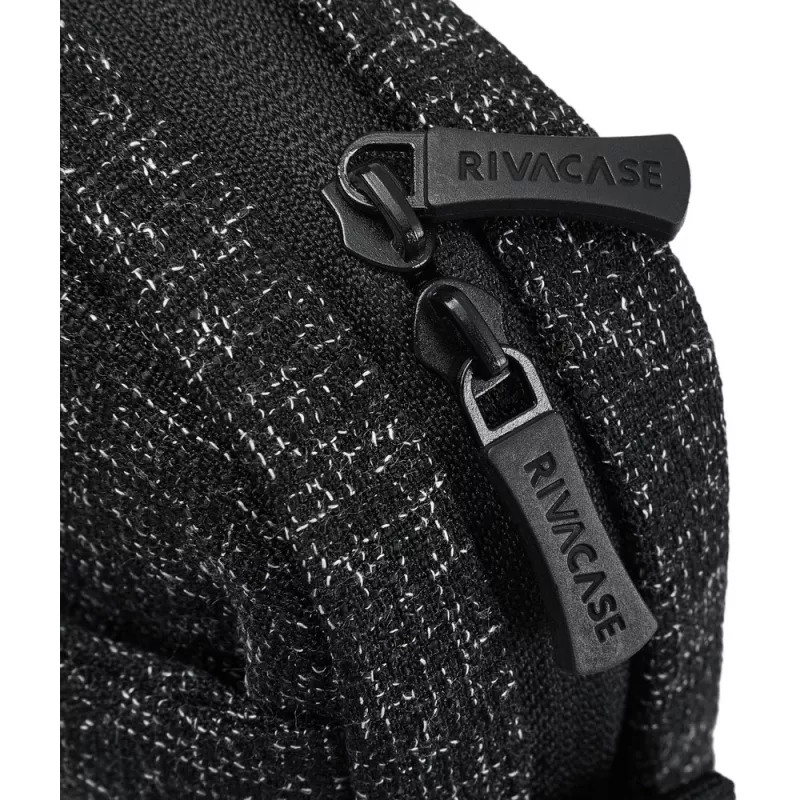 Laptop bag Rivacase 7921 for 14-inch laptops, black