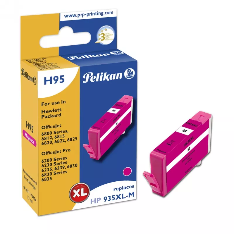 Pelikan 319489 Printer Consumable Magenta