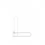 REHA FUND RF-920 hinged toilet handrail