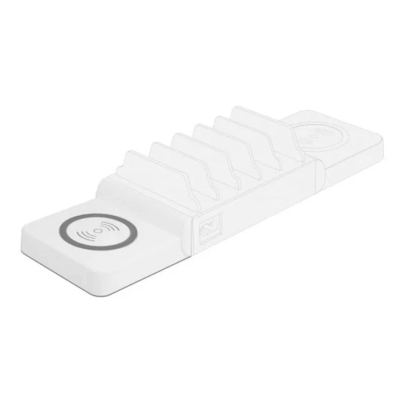 Wireless Charger DeLOCK 41450