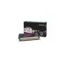 Toner cartridge Lexmark C748H1MG Magenta, original, yield 10,000 pages, 1 pc