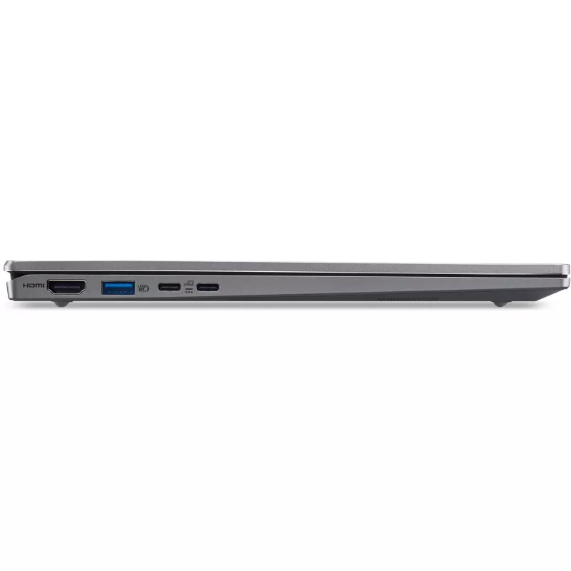 Laptop Acer Swift Go 14 AI SFG14-64-R14C 14 inch AMD Ryzen 350 16GB 512GB SSD AMD Radeon Windows 11