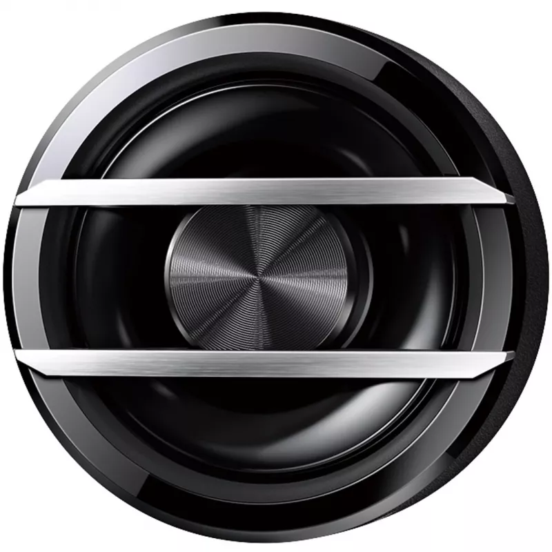 Car Speaker Pioneer TS-G130C Round 2-way 250 W