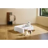 Self-cleaning cat litter box PETKIT T7-EU, white