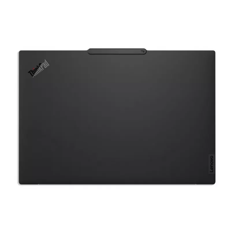Ultrabook Lenovo ThinkPad T1G G8 21TD0004PB — Intel Ultra 9 285H, 64GB RAM, 2TB SSD, NVIDIA RTX 5070 8GB, 16.0 inch WUXGA, Windows 11 Pro, vPro