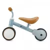 Lightweight compact baby stroller Kinderkraft CUTIE Light Blue