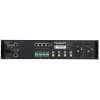 AUDAC MTX48 audio amplifier Home Black 80 dB SNR 20-20000 Hz