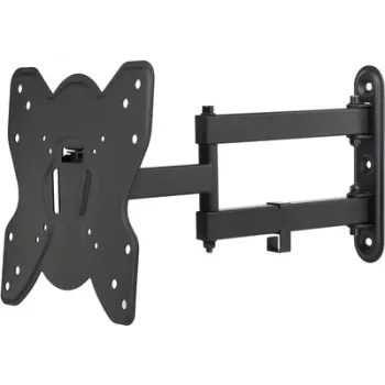 TV wall mount SpeaKa Professional 29215C33 for 23–42 inch screens, tilt and swivel