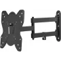 TV wall mount SpeaKa Professional 29215C33 for 23–42 inch screens, tilt and swivel