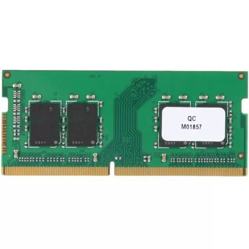 SO-DIMM 8 GB DDR4-3200 , Memory MES4S320NF8G, Essentials