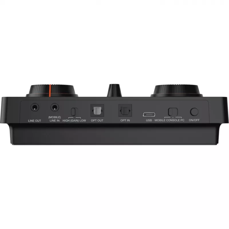 Creative Labs Sound Blaster GC7 7.1 channels USB