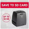 Flatbed scanner AGFA AFS100 CMOS (SB6152) — CMOS sensor, compact 0.616 kg