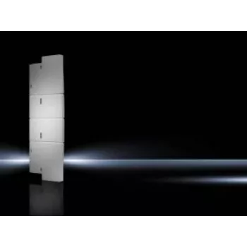 Enclosure accessory Rittal SV 9341.070, grey, pack of 2