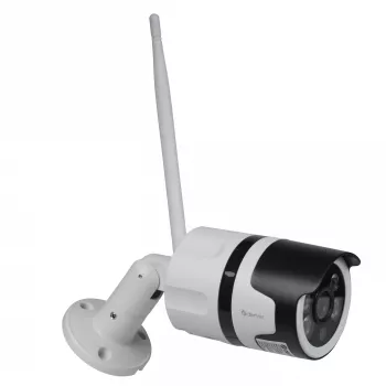 Denver IOC-233 Outdoor Wi-Fi Camera from Tuya