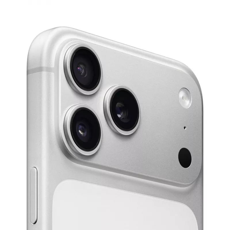 Apple iPhone 17 Pro Max 512GB Silver