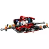 LEGO City F1 Pit Stop set 60443 — Ferrari F1 car, 322 pieces, 5 minifigures, age 6+