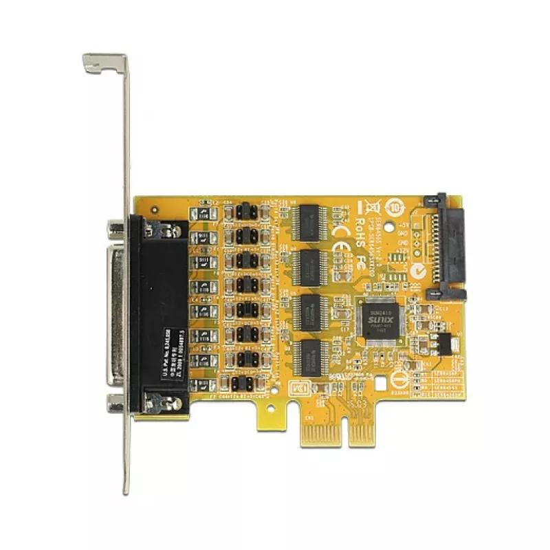 Internal Serial Adapter DeLOCK 89447
