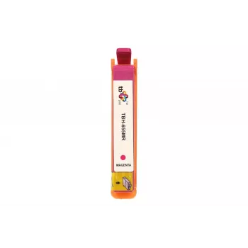 Ink. Cartridge TB Compatible with HP 655, Magenta Ref.