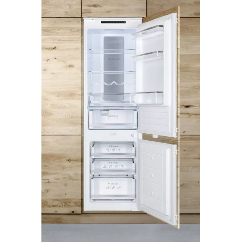 Fridge-freezer BK3055.6NFM(E)