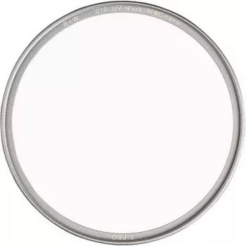 B&W B+W T-Pro 010 UV Haze - Filter - UV - clear - 67 mm (1097756)